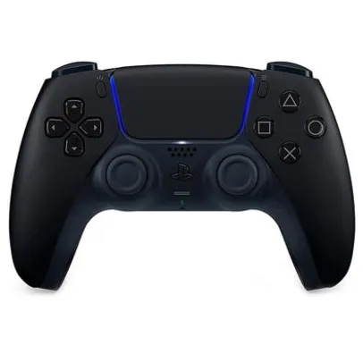 Controle Sem Fio DualSense Midnight Black PS5