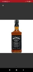 Whisky Importado 375Ml - Jack Daniels | R$66