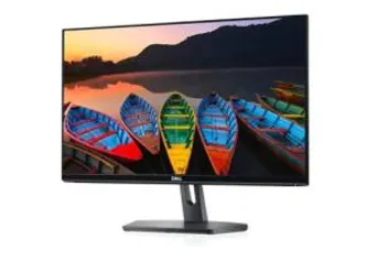 Monitor Dell de 23.8" SE2419HR | R$788