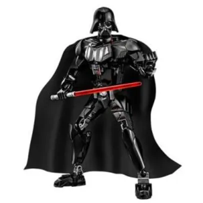 Lego Darth Vader - R$146,94
