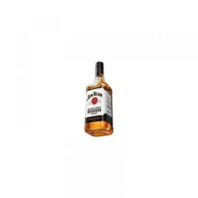 Whisky Jim Beam Original Bourbon 750ml - Padrão R$ 70