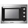 Imagem do produto Forno Elétrico de Embutir Britânia BFE47P 47 Litros  Inox - 110V