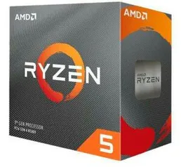 Ryzen 5 3600