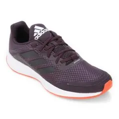 Tênis Adidas Duramo SL Feminino - Chumbo | R$159