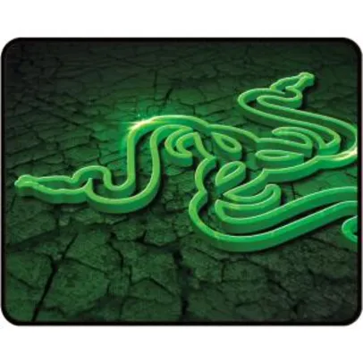 Mousepad Razer Goliathus Small Control Fissure R$ 45