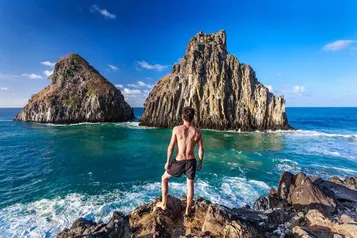 Pacote de Viagem Fernando de Noronha - 2023