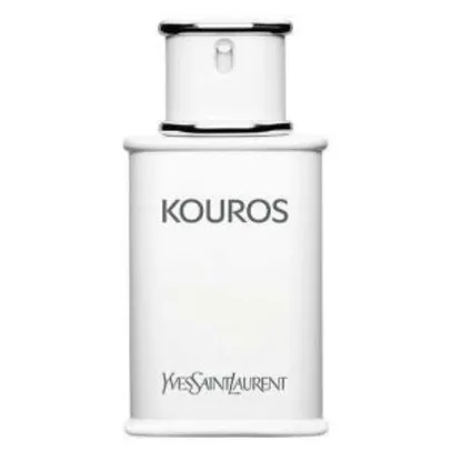 Kouros Yves Saint Laurent - Perfume Masculino - Eau De Toilette 100ml