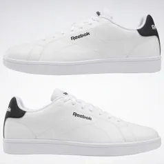 TÊNIS REEBOK ROYAL COMPLETE CLN 2 | R$128