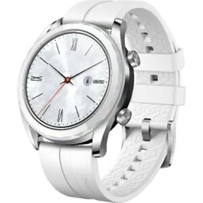 Smartwatch Huawei Watch GT 42mm Branco