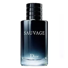 Sauvage Dior Masculino EDT 200 ml