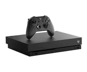 Xbox One X