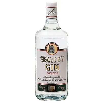 Gin Seagers 980 ml