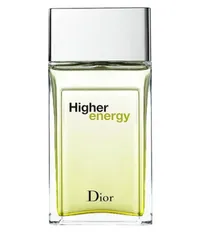 Perfume - Dior Higher Energy EDT 100ml | R$ 206