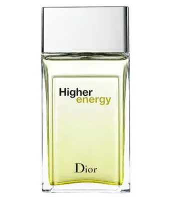 Perfume - Dior Higher Energy EDT 100ml | R$ 206