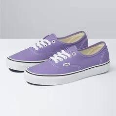 TÊNIS AUTHENTIC VANS