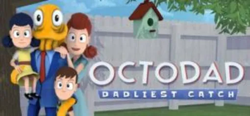 [PC] Octodad - R$2