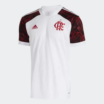 Camisa 2 CR Flamengo 21/22