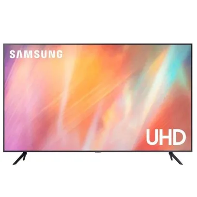 Foto do produto Tv Samsung Business Smart 4K 55 - LH55BECHVGGXZD