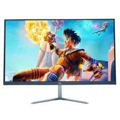 Monitor Concórdia Gamer 23.6" Led Full Hd 144hz Freesync Hdmi Display Port | R$934