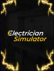 Prime Gaming | Electrician Simulator
