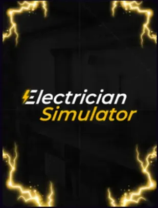 Prime Gaming | Electrician Simulator