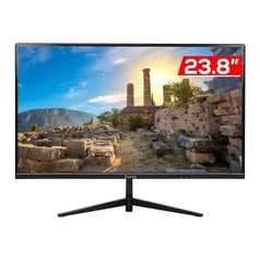 Monitor Zinnia Delfos DF24, 23.8 Pol VA, FHD, 5ms, 75Hz, VGA/HDMI