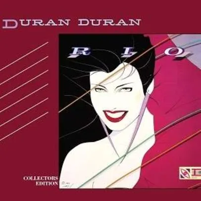[Google Play] Duran Duran Rio (Collector's Edition) FREE
