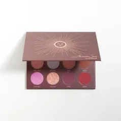 Paleta de Sombras Mariana Saad - 12 Shades - R$52