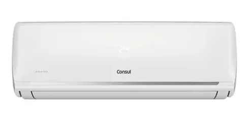 Ar condicionado Consul split inverter frio 9000 BTU branco 220V CBF09EBBCJ