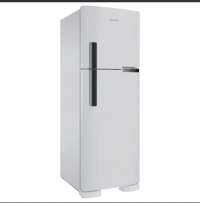 Refrigerador Brastemp BRM44HB Frost Free | R$1759