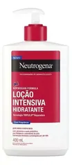 Hidratante Norwegian Com Fragrância 400ml Neutrogena