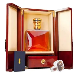 Whisky Johnnie Walker The John Walker 750ml