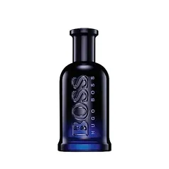 Hugo Boss Bottled Night Eau de Toilette 100ML, Hugo Boss Boss Bottled, 100Ml