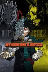 Comprar o MY HERO ONE’S JUSTICE | Xbox