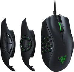 Mouse Razer Naga Trinity Chroma