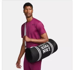 Bolsa Nike Heritage - Unissex