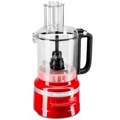 Processador de Alimentos 2.1L - Empire Red