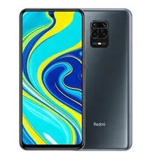 Smartphone Xiaomi Redmi Note 9S - 4GB + 64GB - Versão Global - Cinza | R$1696