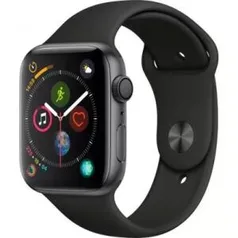 Apple Watch series 4 44mm | R$2829