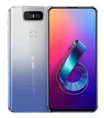 ASUS ZenFone 6 6GB/64GB Prata