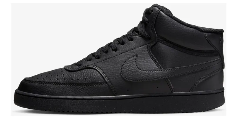 Tênis Nike Court Vision Mid Nn Masculino