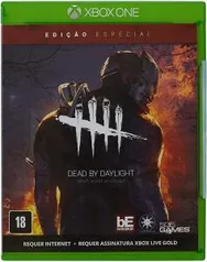 Dead By Daylight - Xbox One