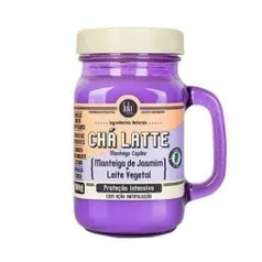 Manteiga de Chá Latte de Jasmim - Lola Cosmetics 300g [Prime] | R$35