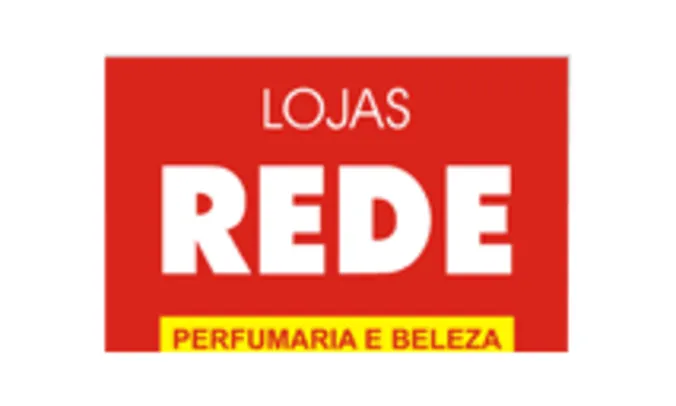 Cupom Lojas Rede com 40% de desconto 
