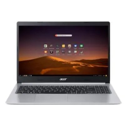 Notebook Acer Aspire 5 A515-54g-73y1 Ci7 8gb 512gb - R$3899