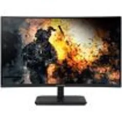 (AME 20%) Monitor Gamer Aopen 27HC5R P 5ms FreeSync 165Hz ZeroFrame FHD 27 | R$1200