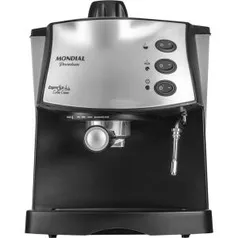 Cafeteira Expresso Coffee C-08 - Mondial | R$380