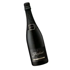 Freixenet Brut Cordon Negron Cava Espumante Branco Espanhol Macabeo 750ml