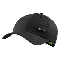 Boné Nike Aba Curva H86 Metal Swoosh