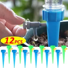 [Taxa inclusa] Adaptador para Irrigação de Plantas Automático